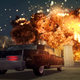 Illustration for article titled New Godfather II Screens Are... LOOK! EXPLOSIONS!